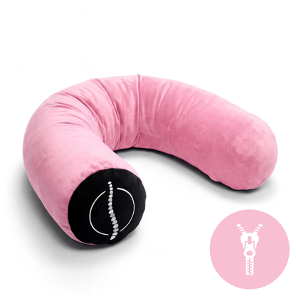 Replacement cover for Veertee MINI support pillow – view 4