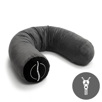 Replacement cover for Veertee MINI support pillow