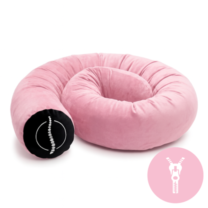 Replacement cover for Veertee PRO MAX body pillow – view 4